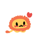 コロロン動物2（個別スタンプ：2）