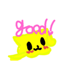 コロロン動物2（個別スタンプ：10）