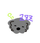コロロン動物2（個別スタンプ：12）