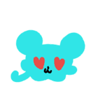 コロロン動物2（個別スタンプ：14）