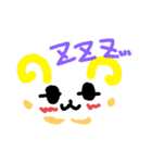 コロロン動物2（個別スタンプ：27）