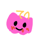 コロロン動物2（個別スタンプ：32）