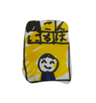 すがわらスタンプ（個別スタンプ：3）