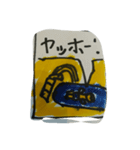 すがわらスタンプ（個別スタンプ：5）