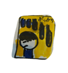 すがわらスタンプ（個別スタンプ：10）