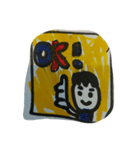 すがわらスタンプ（個別スタンプ：13）
