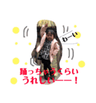 サラスタンプ4（個別スタンプ：13）