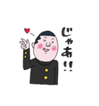 みたらいくん（個別スタンプ：2）