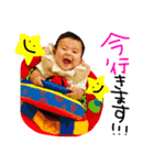 みちかスタンプ（個別スタンプ：24）