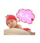 みちかスタンプ（個別スタンプ：37）
