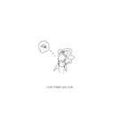向井ゆきさんイラスト スタンプ（個別スタンプ：4）