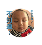 維維的日常生活（個別スタンプ：10）