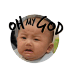 維維的日常生活（個別スタンプ：11）