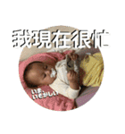 維維的日常生活（個別スタンプ：13）