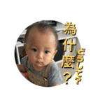 維維的日常生活（個別スタンプ：14）
