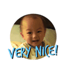 維維的日常生活（個別スタンプ：17）