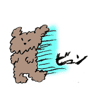 ちゅろすた3（個別スタンプ：13）
