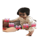 梓妍（個別スタンプ：23）