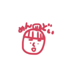 いろいろな世界（個別スタンプ：12）