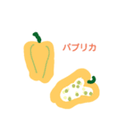 気まぐれスタンプ集（個別スタンプ：2）