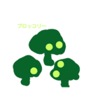 気まぐれスタンプ集（個別スタンプ：3）