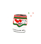 気まぐれスタンプ集（個別スタンプ：7）