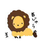 気まぐれスタンプ集（個別スタンプ：11）