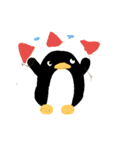 気まぐれスタンプ集（個別スタンプ：16）