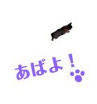 ペットと日常（個別スタンプ：32）