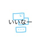 うめころのしんぷる4（個別スタンプ：15）