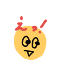 おへんじすたんぷす（個別スタンプ：5）