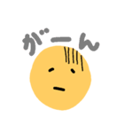 おへんじすたんぷす（個別スタンプ：11）