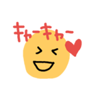 おへんじすたんぷす（個別スタンプ：16）