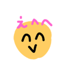おへんじすたんぷす（個別スタンプ：34）