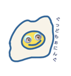 めじからのある仲間たち（個別スタンプ：17）