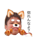ガキどものスタンプ（個別スタンプ：17）