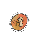 TOAスタンプ（個別スタンプ：1）