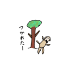 TOAスタンプ（個別スタンプ：6）