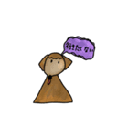 TOAスタンプ（個別スタンプ：7）