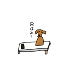 TOAスタンプ（個別スタンプ：10）