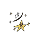 TOAスタンプ（個別スタンプ：11）
