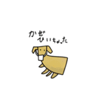 TOAスタンプ（個別スタンプ：14）