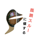 うどんちゃん スタンプ（個別スタンプ：5）