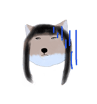 #来世こそは（個別スタンプ：12）