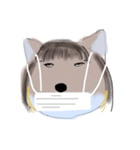 #来世こそは（個別スタンプ：18）