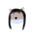 #来世こそは（個別スタンプ：19）