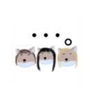 #来世こそは（個別スタンプ：23）
