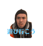 リバメン 6（個別スタンプ：8）