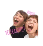 MKD STAMPS（個別スタンプ：2）