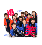 MKD STAMPS（個別スタンプ：5）